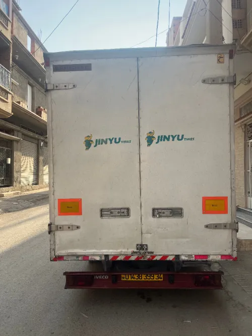 iveco Classic 35/10 1999