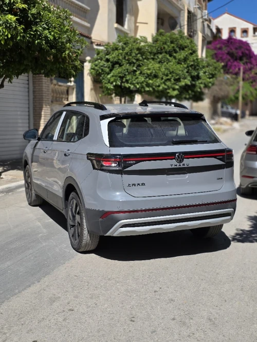 Volkswagen Tahru 2026 XR