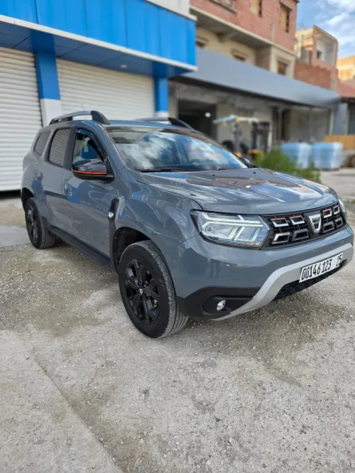 Dacia Duster 2023 Extreme