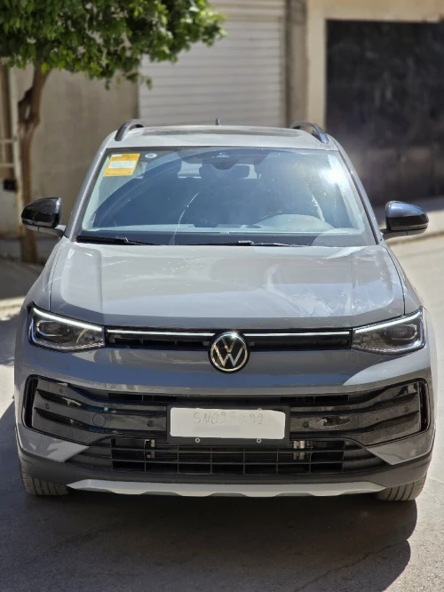 Volkswagen Tahru 2026 XR