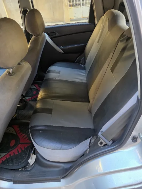 Chevrolet Aveo 5 portes 2011 LS+