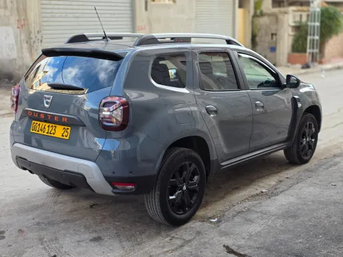 Dacia Duster 2023 Extreme