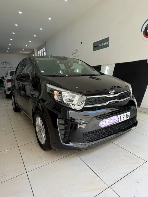 Kia Picanto 2019 LX Start