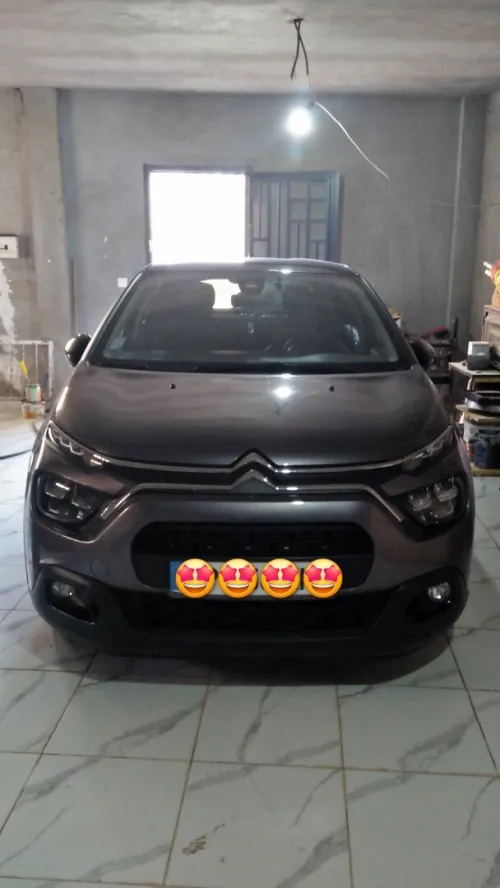 Citroen C3 2023 Shine