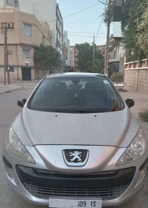 Peugeot 308 2009 308