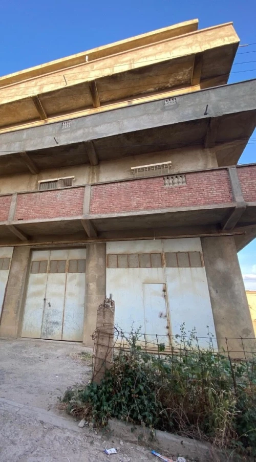 Location Local Médéa Medea