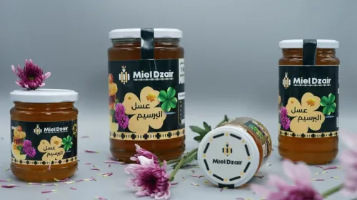 عسل جملة و تجزئة 