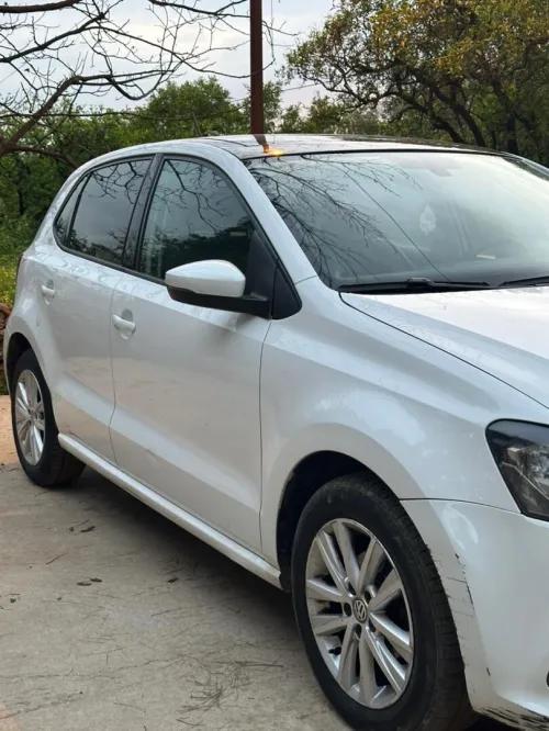 Volkswagen Polo 2015 Nouvelle Match II