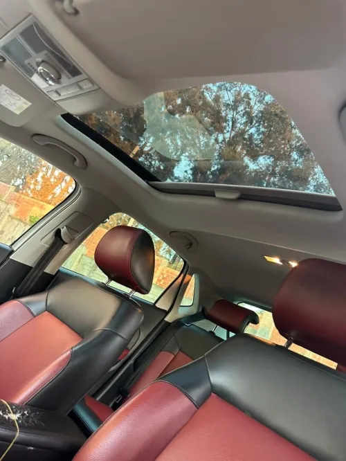 Volkswagen Polo 2015 Nouvelle Match II