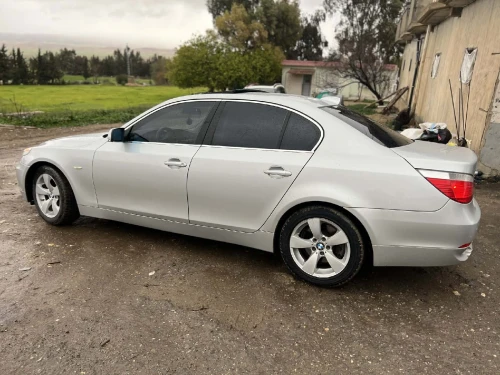 BMW 530i 2009 