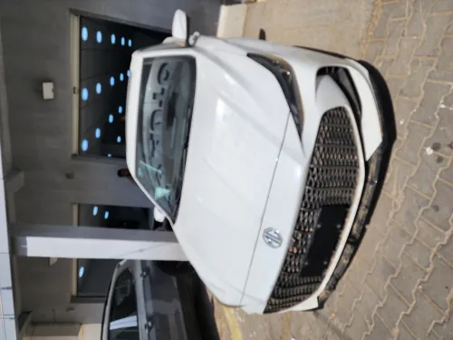 MG 5 2026 1.5 CVT Luxury Edition