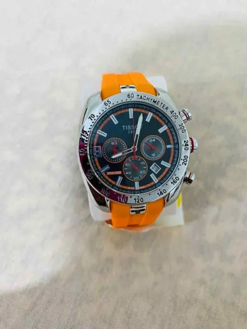 Tissot PRS 330 Tony Parker Limited Edition Copy