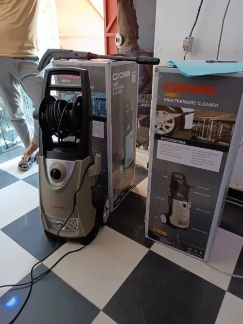 lot outillage nettoyage ماتريال نتوياج جديد