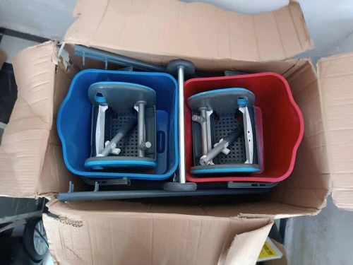 lot outillage nettoyage ماتريال نتوياج جديد