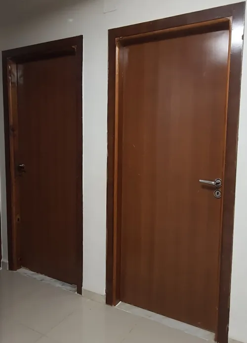 7 Port mison intérieur 