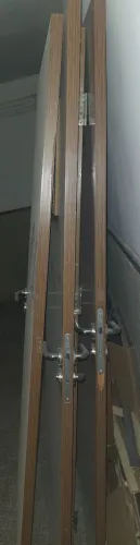 7 Port mison intérieur 