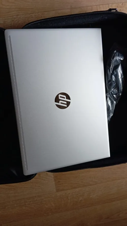 HP Probook 450 G7