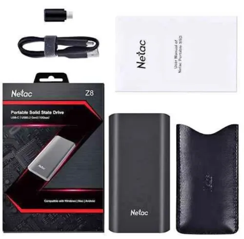 Disk externe M2 NVME 128Gb - 500Gb - 1Tb - 2Tb