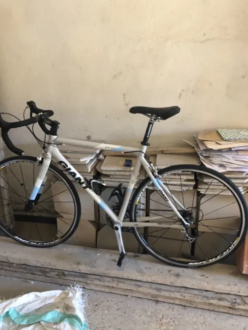 Vélo 