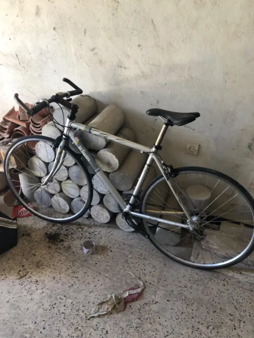 Vélo 