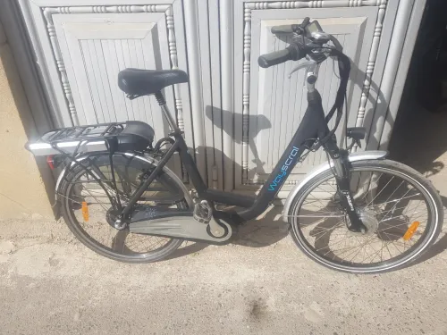 Vélo 
