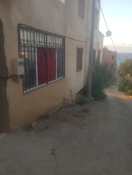 Location vacances Niveau De Villa F2 Béjaïa Beni ksila