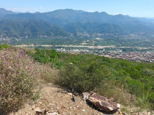 Vente Terrain Béjaïa Bejaia