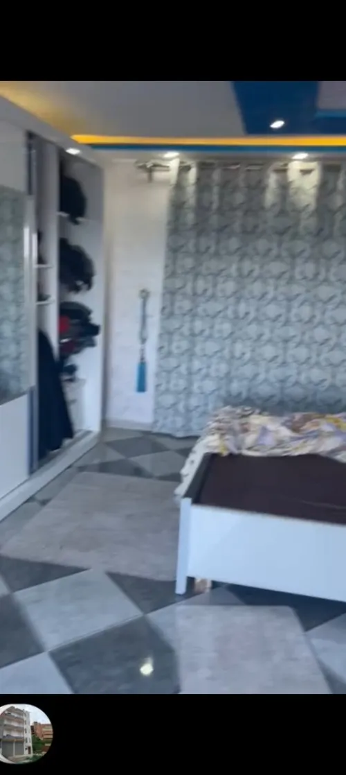 Vente Immeuble Béjaïa Souk el thenine