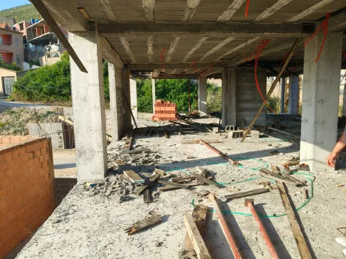 Vente Appartement F2 F3 Béjaïa Bejaia