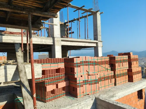 Vente Appartement F2 F3 Béjaïa Bejaia