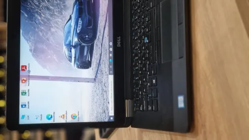 Dell Latitude 7470