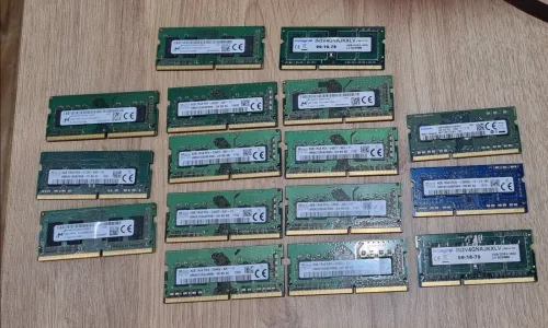 Ram DDR4 DDR3 Laptop
