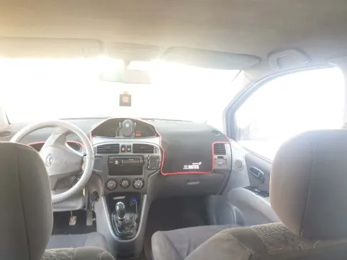 Hyundai Matrix 2004 Matrix