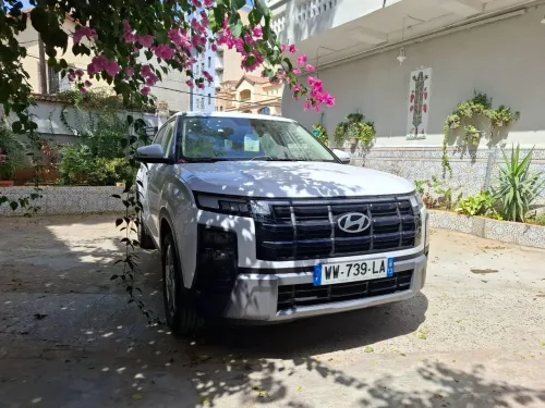 Hyundai Creta 2025 