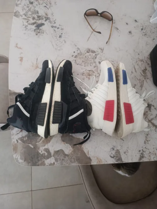 Basket Adidas NMD
