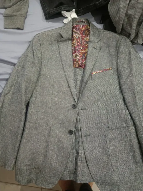 Costume homme  Ted Baker  vintage