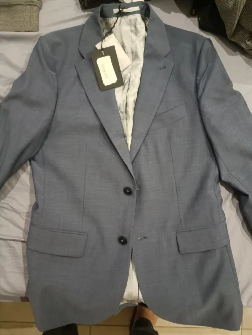 Costume homme  Ted Baker  vintage