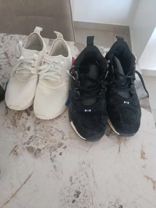 Basket Adidas NMD