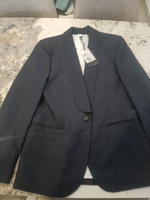 habits Homme Différentes marques Boss Hackett prada