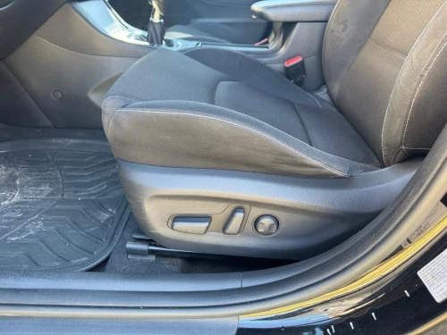 Hyundai i30 2018 Toute options