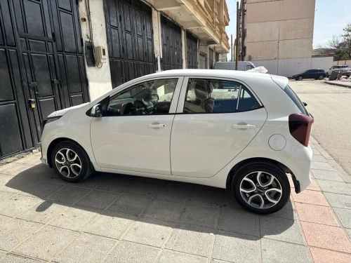 Kia Picanto 2026 Full options