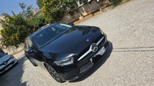 Mercedes Classe A 2022 180  Confort