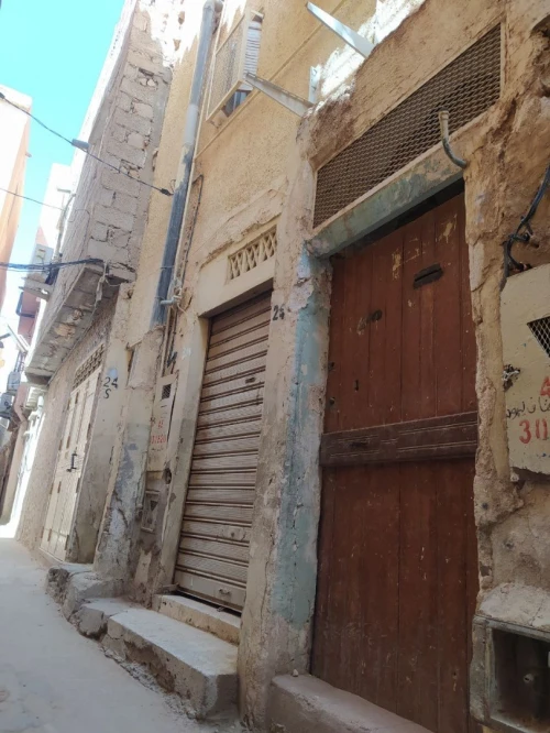 Vente Appartement F8 Ghardaïa Ghardaia