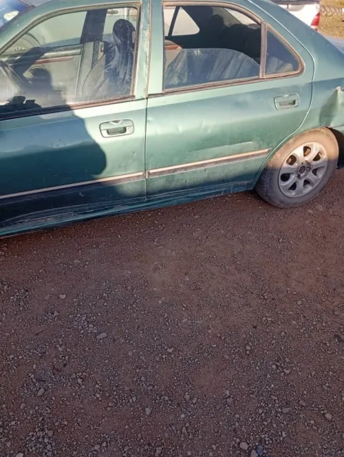 Peugeot 406 1999 406