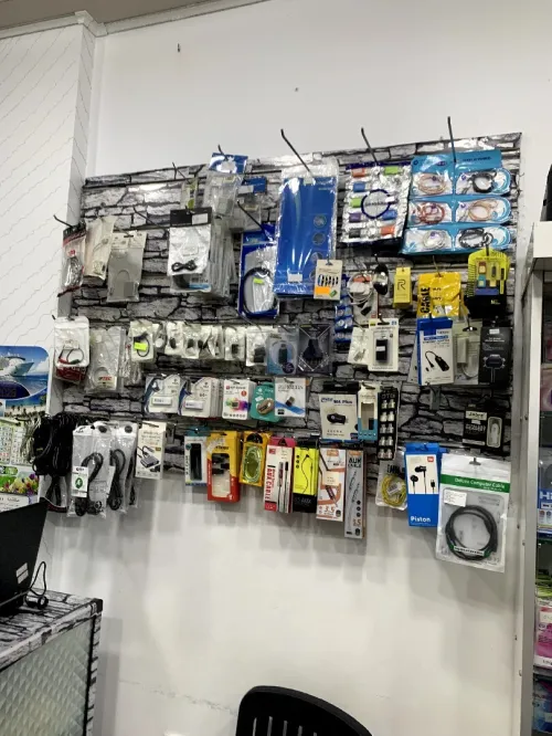 Cession magasin informatique
