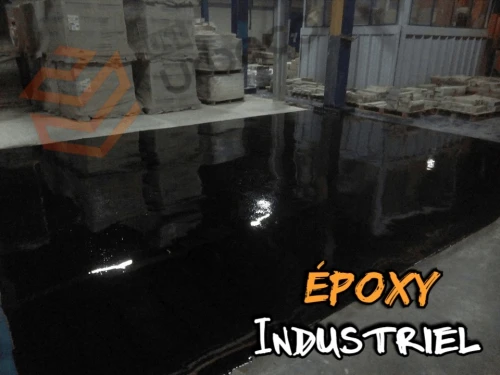 Résine Epoxy 
