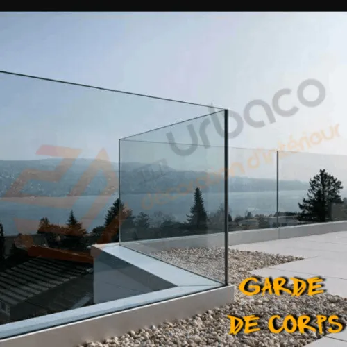 Verre Trempé