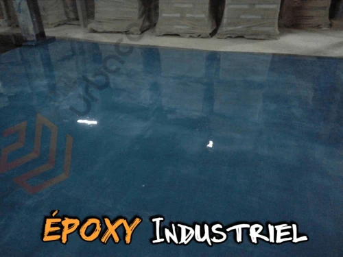 Résine Epoxy 