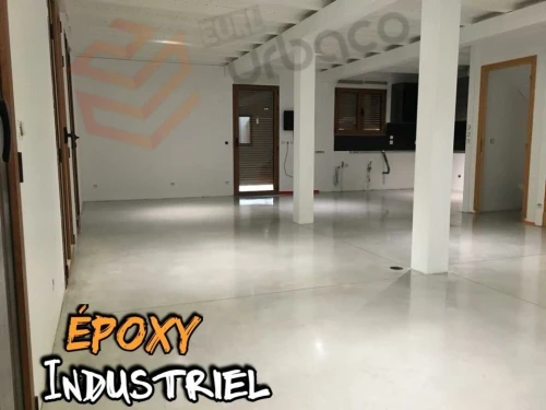 Résine Epoxy 