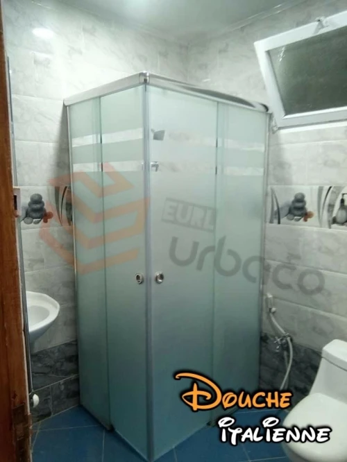 Verre Trempé